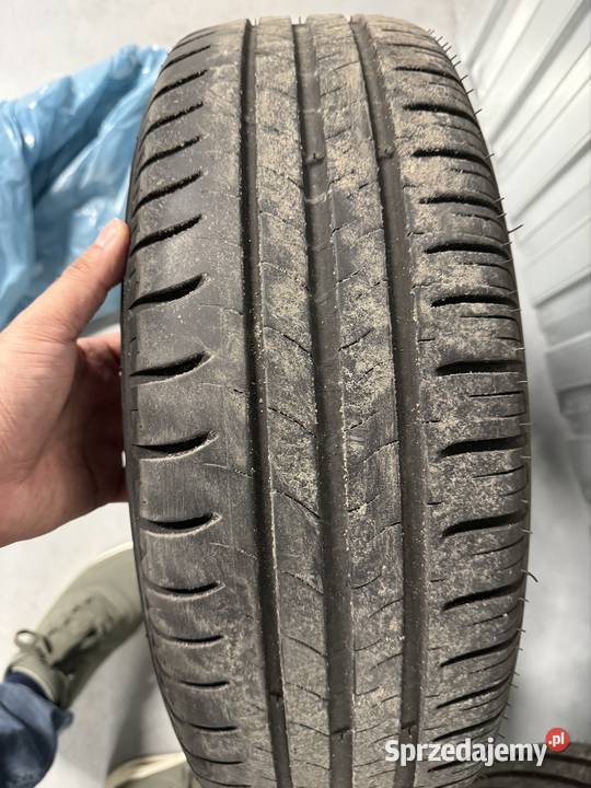Opony Michelin Energy Saver 18560 R15 84H letnie Bydgoszcz
