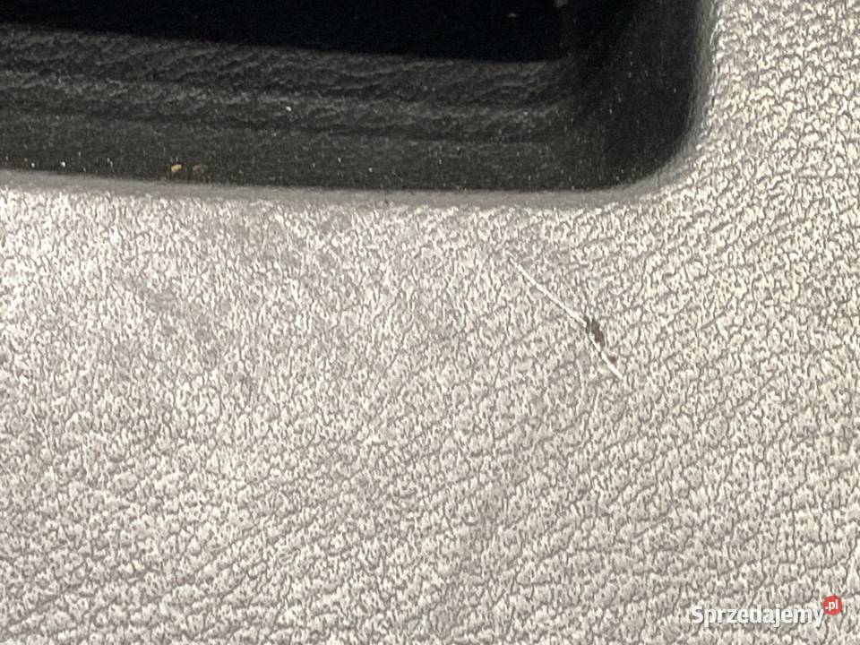 SCHOWEK PASAŻERA SUZUKI SX4 Crossover 7341061M10