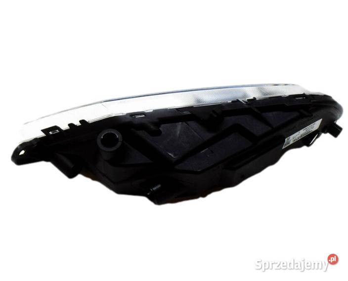VOLVO S90 V90 XC60 XC90 II halogen lewy LED dolnośląskie Bielany Wrocławskie sprzedam