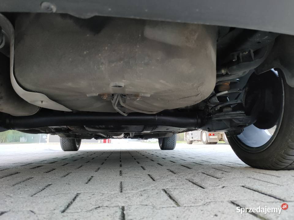 Astra 16 LPG zadbana 180 Android kamera alu MSW Łódź