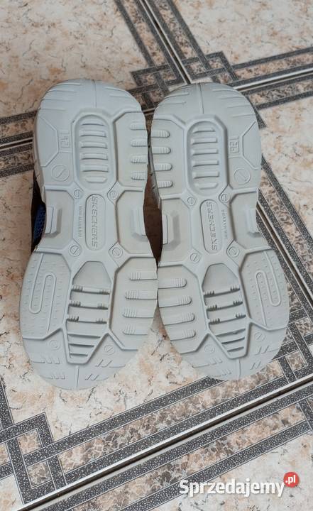Skechers TurboFuse Selectrons świecące buciki podkarpackie Sędziszów Małopolski