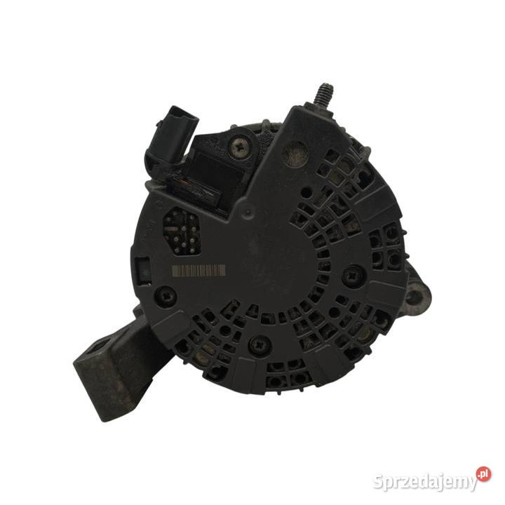 ALTERNATOR Volvo S80 II V70 III 24 D5 31419556 Chełm