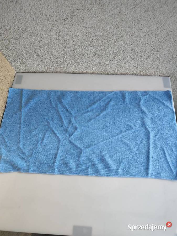 Micro Fibre Cloth Large Auto Smart 60 x 30 warmińsko-mazurskie Olecko