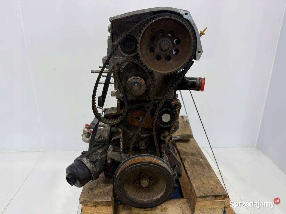 SILNIK A20DTE Opel Insignia A 20 CDTI diesel lubelskie Chełm