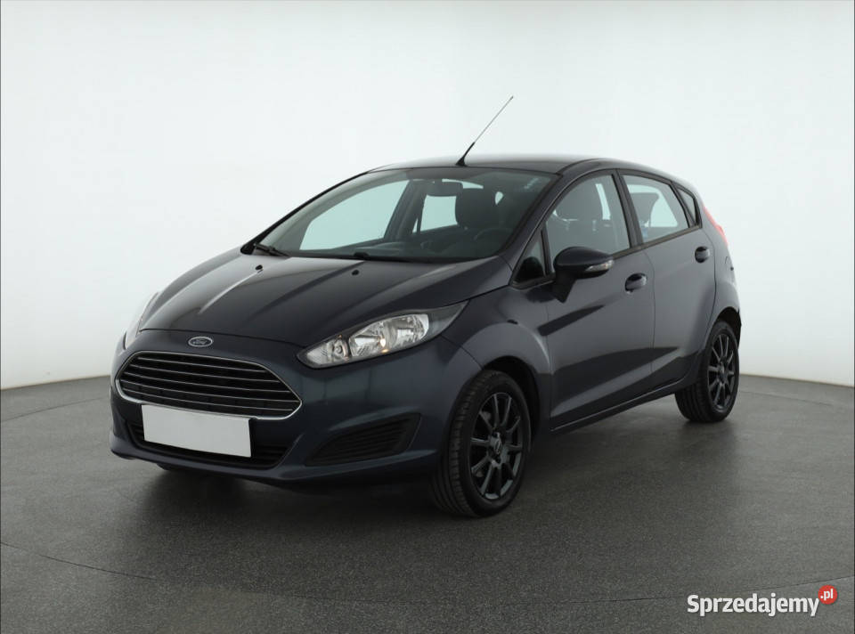 Ford Fiesta 15 TDCi Piaseczno