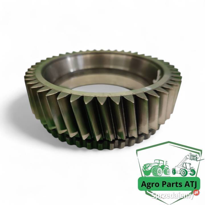 Koło zębate 1923002201861 ZF SMatic DeutzFahr