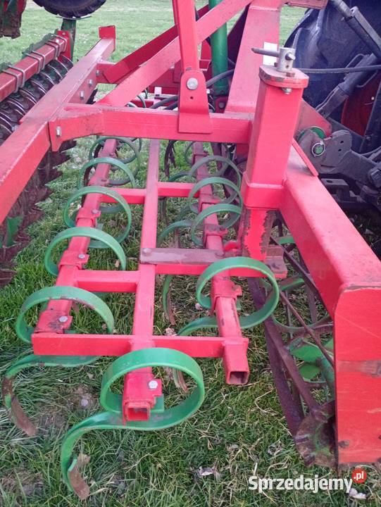 Zestaw uprawowosiewny Szamoty