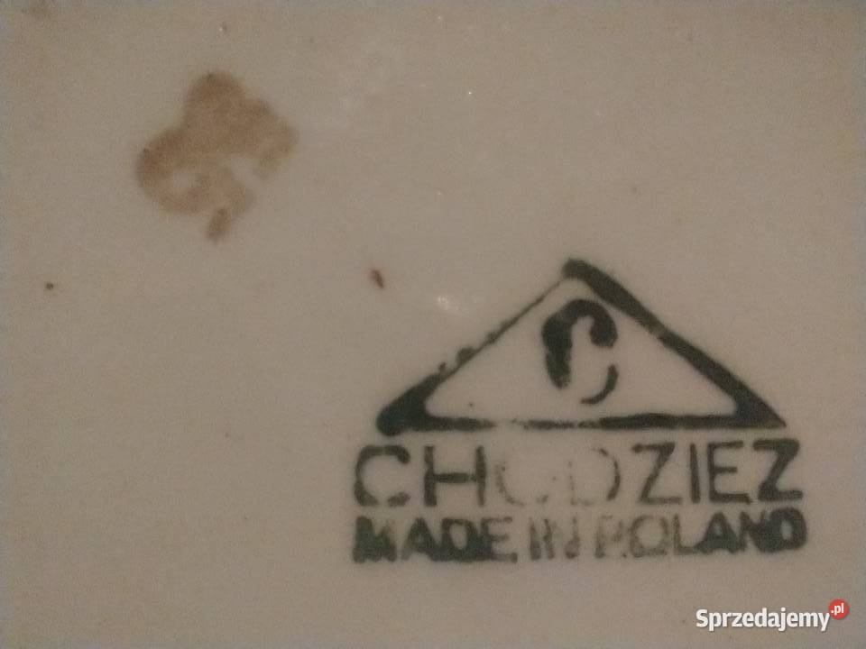Kubeczek z Chodzieży z rozyczkami łódzkie