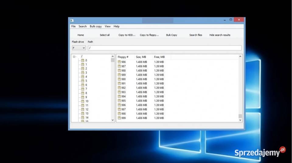 USBFloppy emulator do instrumentów klawiszowych Mońki sprzedam