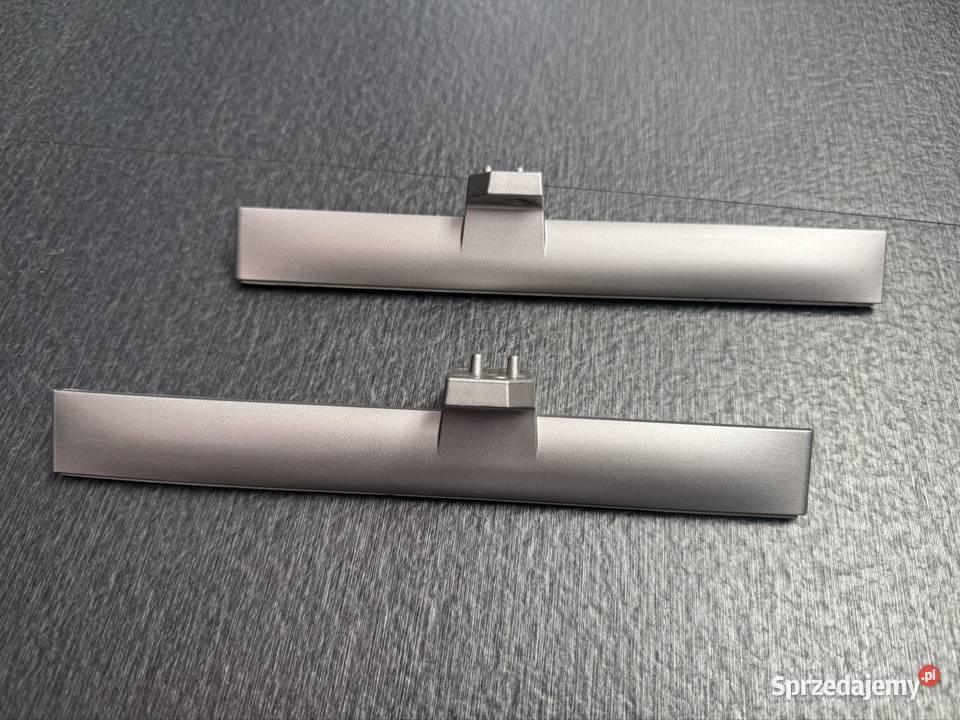 Stopki nóżki podstawa do telewizora Philips Sosnowiec sprzedam