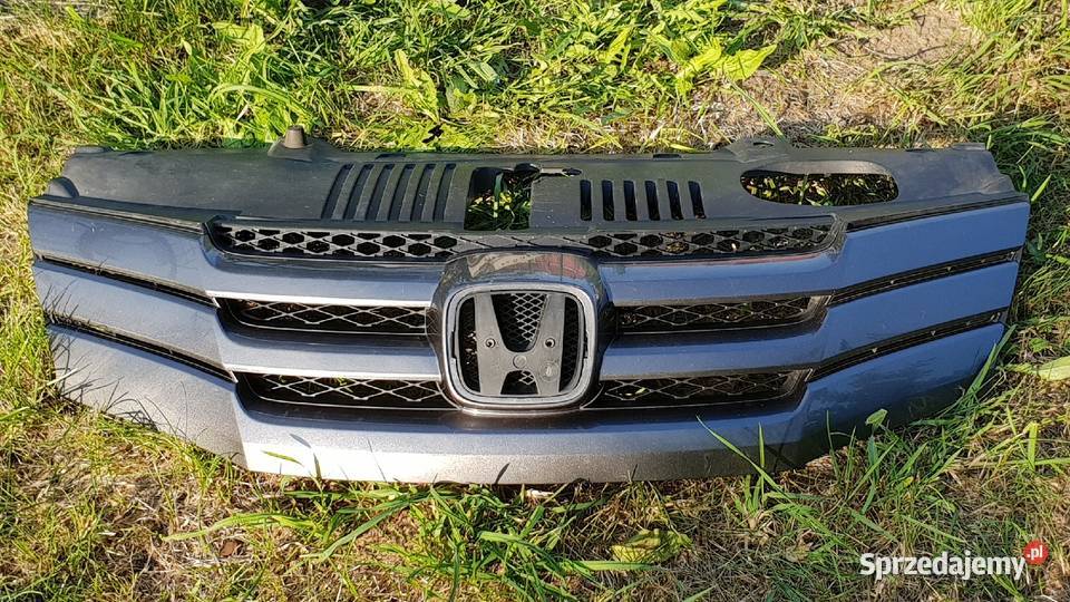 Grill Gril Honda Civic City 71121TM0T010M1 Świebodzice sprzedam