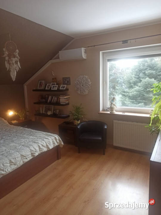 Sprzedam dom ziałka 1000 m2 Marki sprzedam