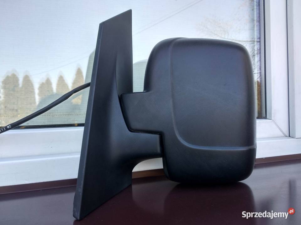 Fiat Scudo II Citroen Jumpy Expert lusterko lewe Sieradz