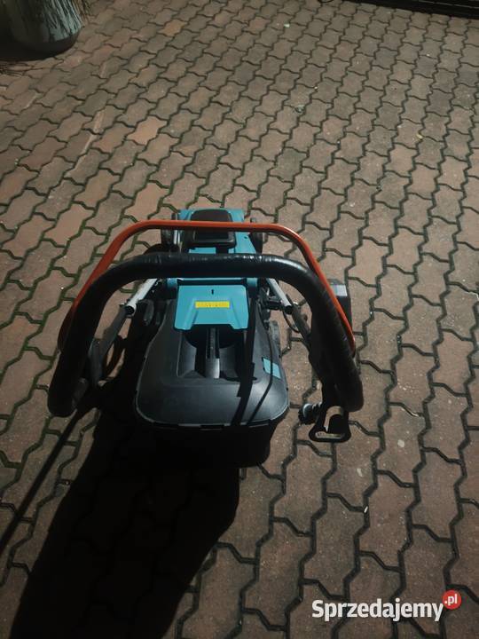 Kosiarka Makita ELM3720 Bochnia sprzedam