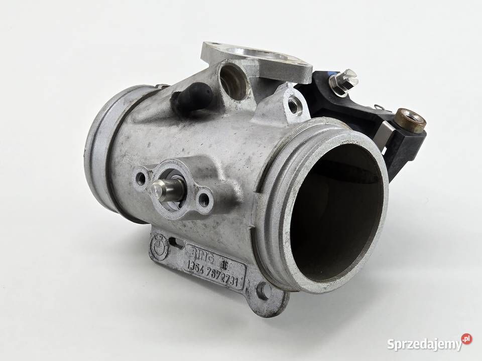 Przepustnica Lewa Bmw R 1200 Gs K25 łódzkie Janowice