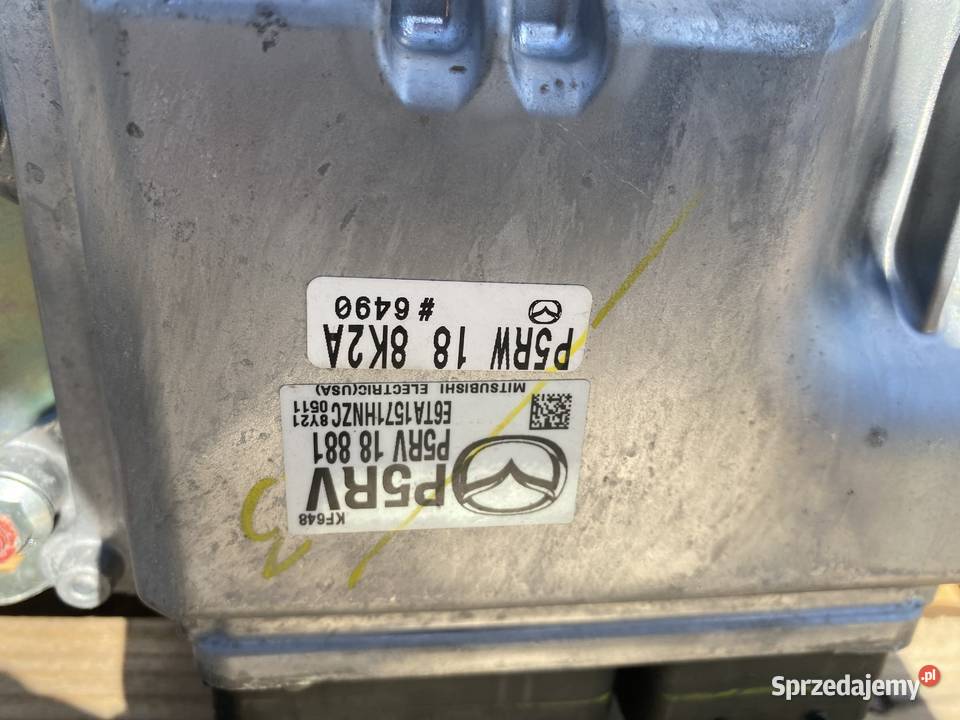 Mazda 2 15 benzyna 2019 czesci okazja Pozostałe dolnośląskie Zgorzelec
