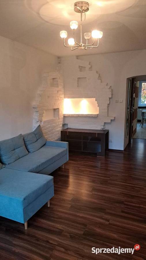 Mieszkanie do wynajęcia Płock