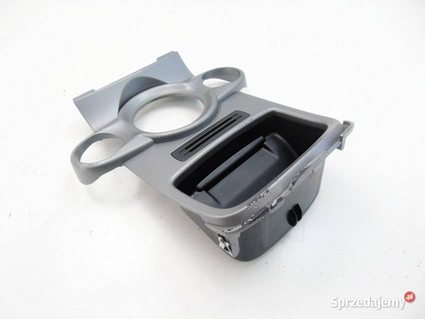 Obudowa ramka panelu do nawiewu Ford Fiesta MK7 Sosnowiec sprzedam