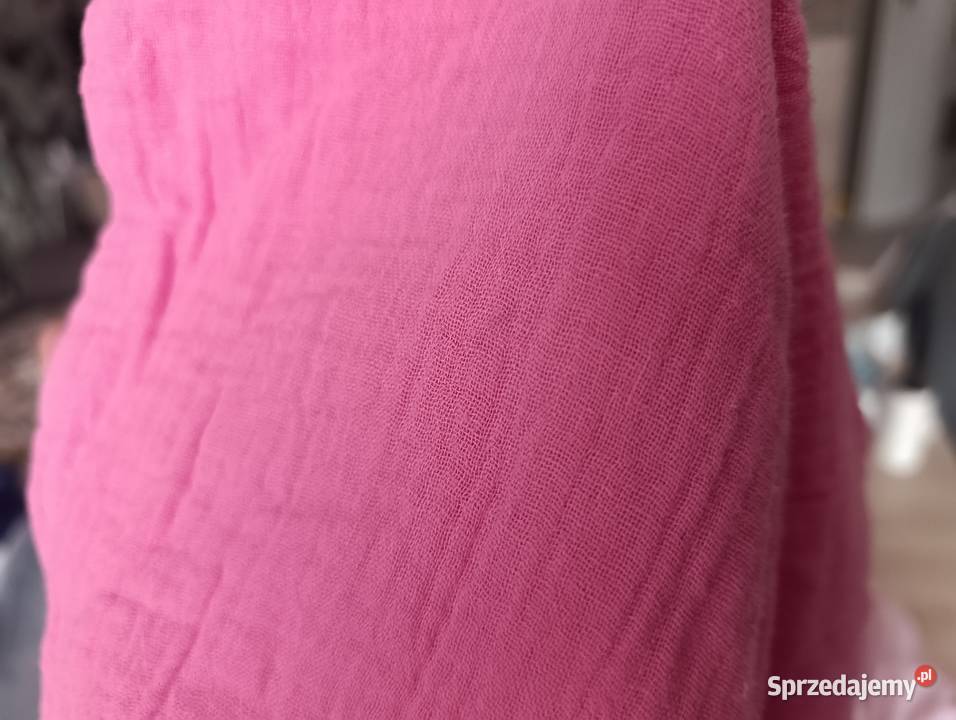 Zestaw ubrań dziewczynki 122128134 Kwidzyn sprzedam