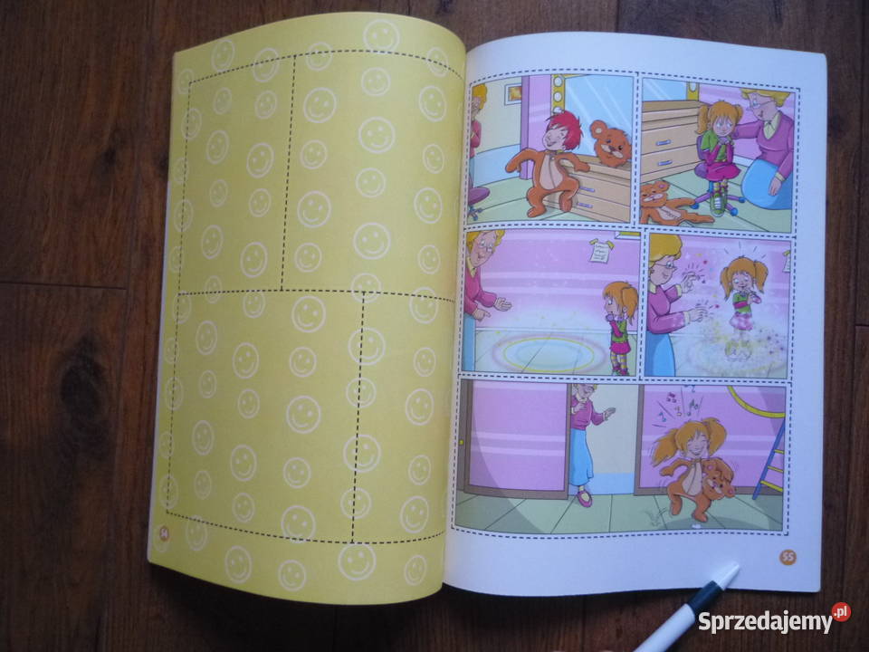 Smiles 2 Pupils BookActivity Book Podręcznik