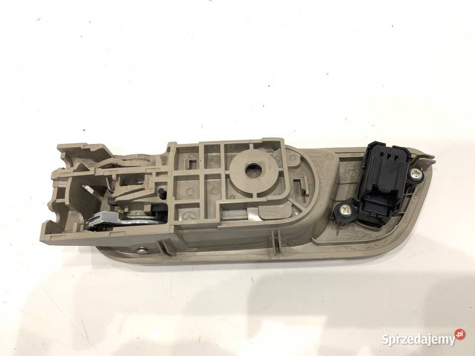 KLAMKA WEWNĘTRZNA PRAWY PRZÓD MAZDA CX9 SUV osobowe Klamki wewnętrzne