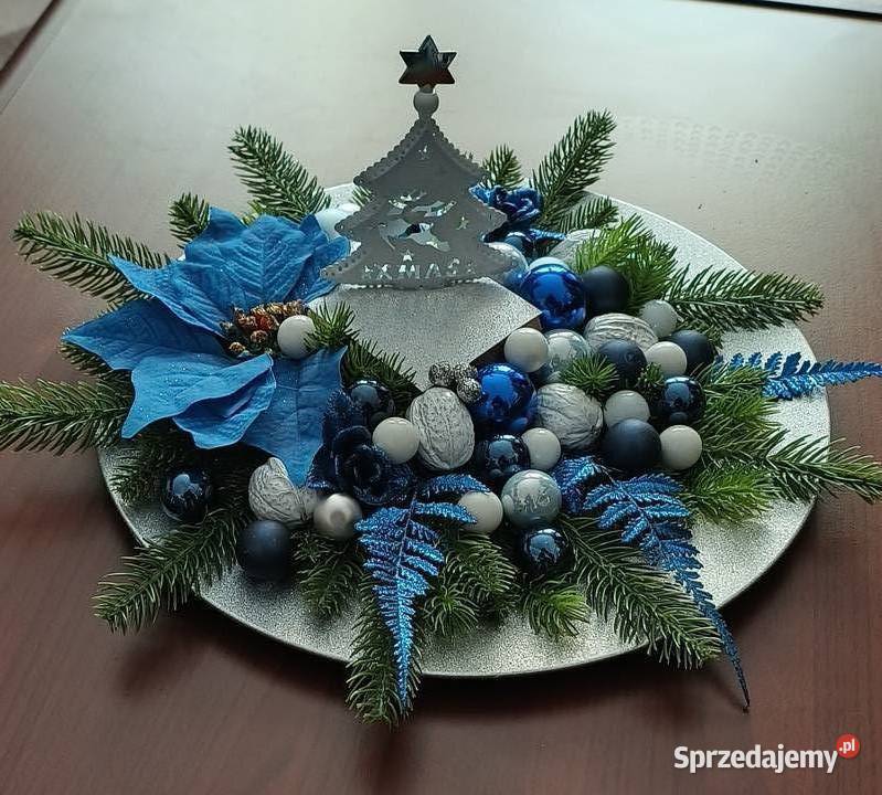 Stroik Bożonarodzeniowy Łęgowo