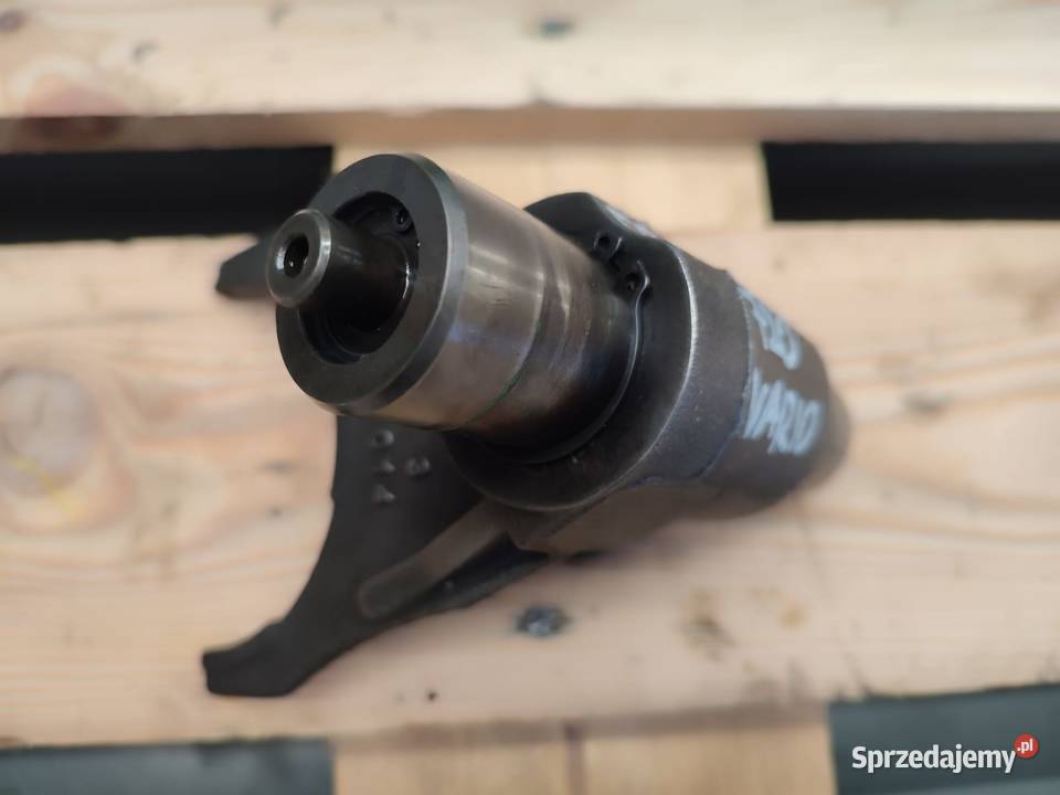 Widełki PTO 743150220010 Fendt 720 Vario Wilkowo sprzedam