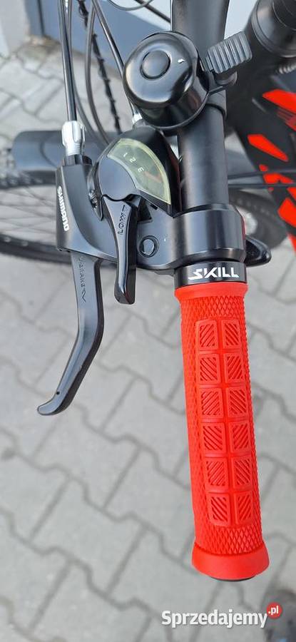 Rower Hexagon 30 Świebodzin