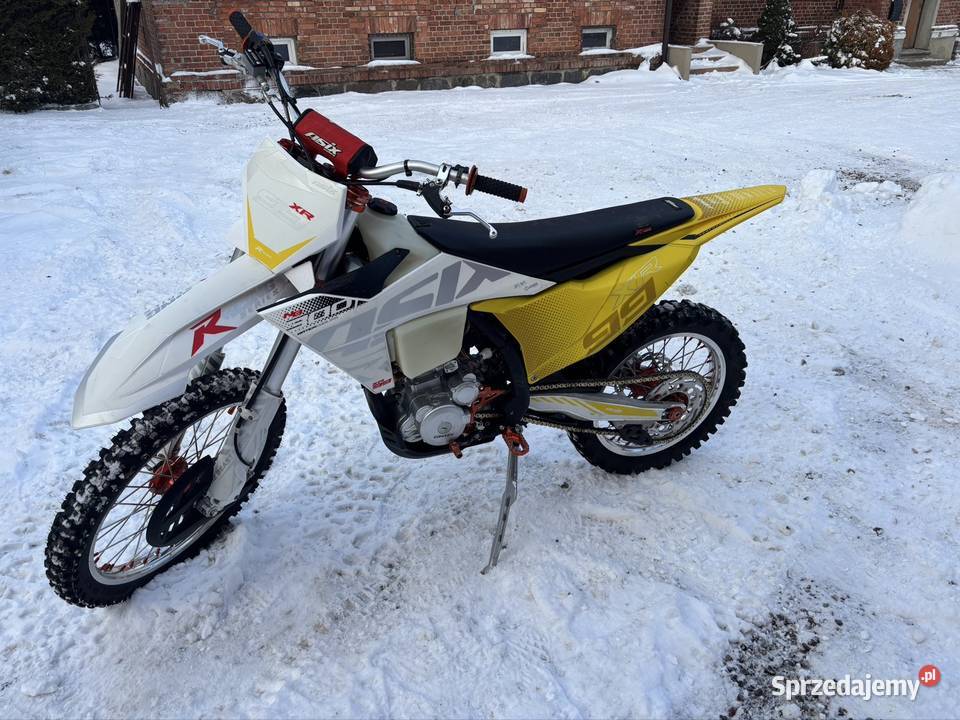 Asix xr99 300cc warmińsko-mazurskie Olecko