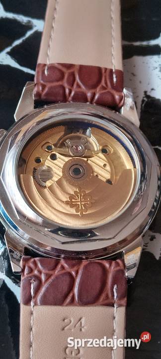 Zegarek Patek Philipe piękny stan Rzeszów
