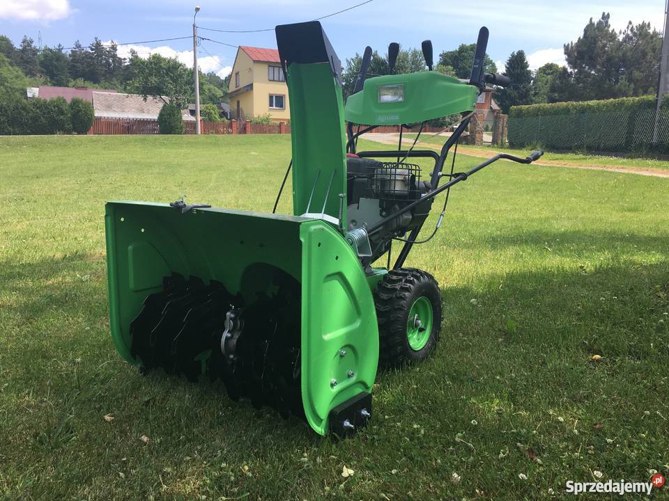 Odśnieżarka Agroma ST11571P Stefkowa