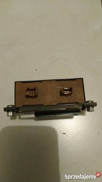 Skoda Felicia Kombi 19D 2000 r sterownik immo Lublin