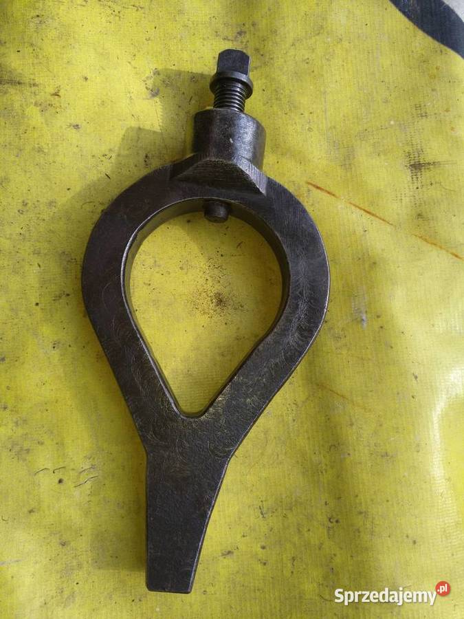 Sercówka do tokarki tokarska fi 75mm Bielsko-Biała sprzedam