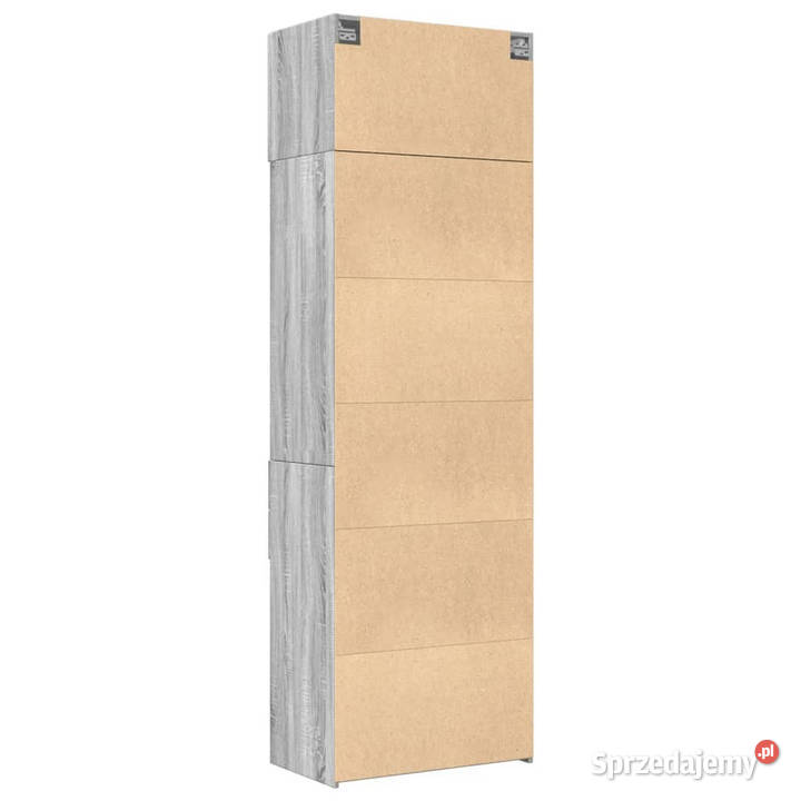 Szafka szary dąb sonoma 70x425x225 WM3281341 Warszawa sprzedam