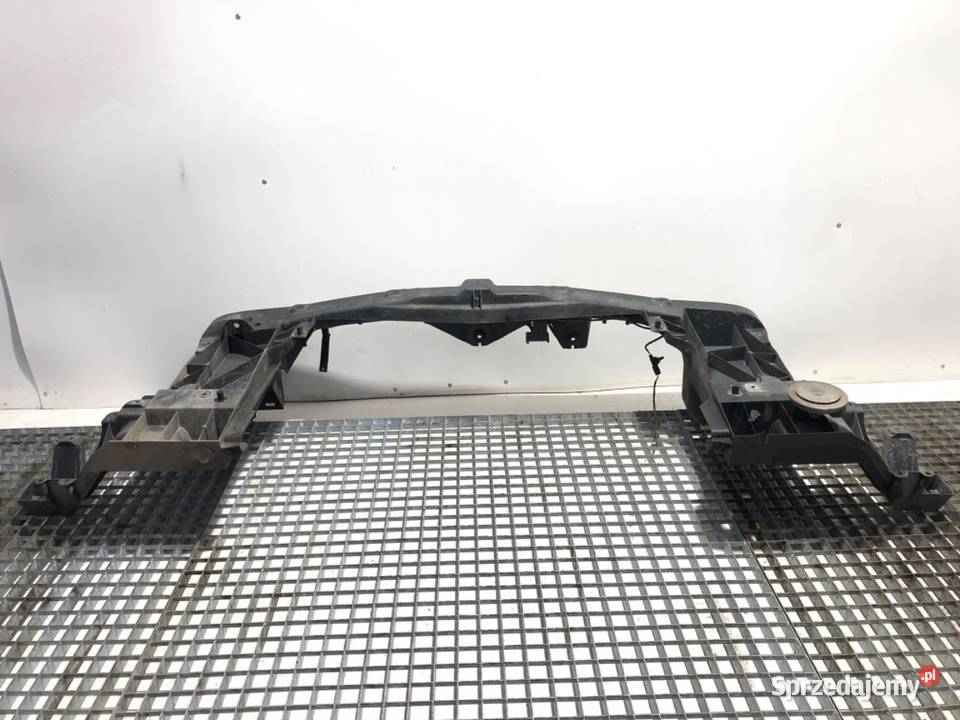 PAS PRZEDNI VW CARFTER 30 35 25 163 0616 Bus