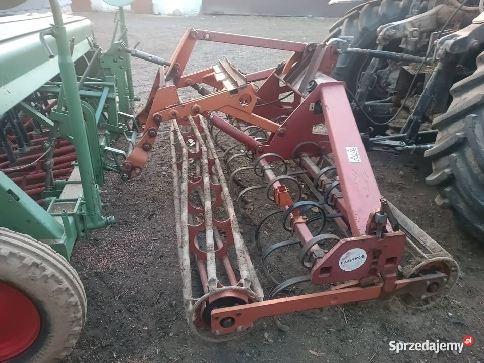 Agregat 3 z hydropakiem