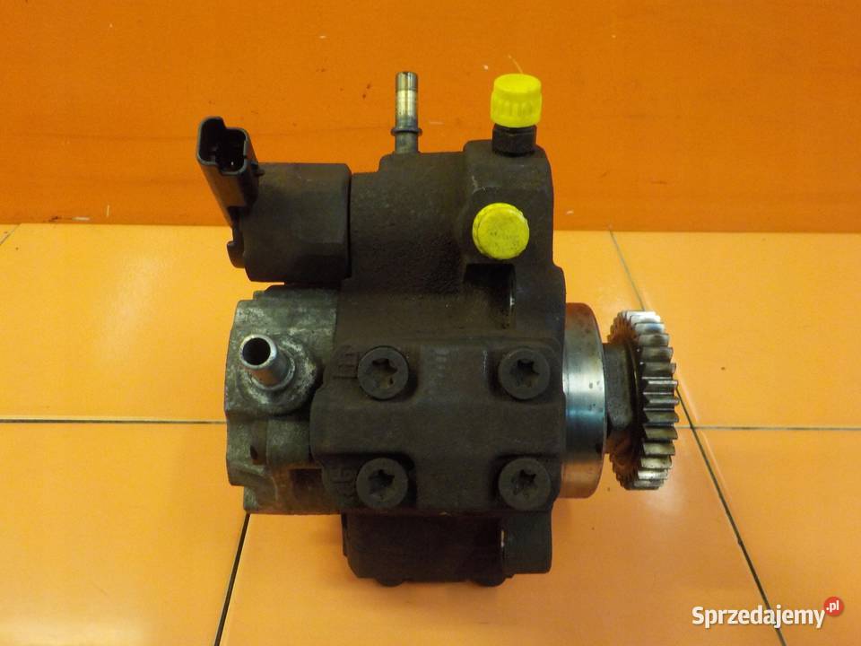 RANGE ROVER SPORT 36 TD V8 09r 368DT pompa mazowieckie Suków