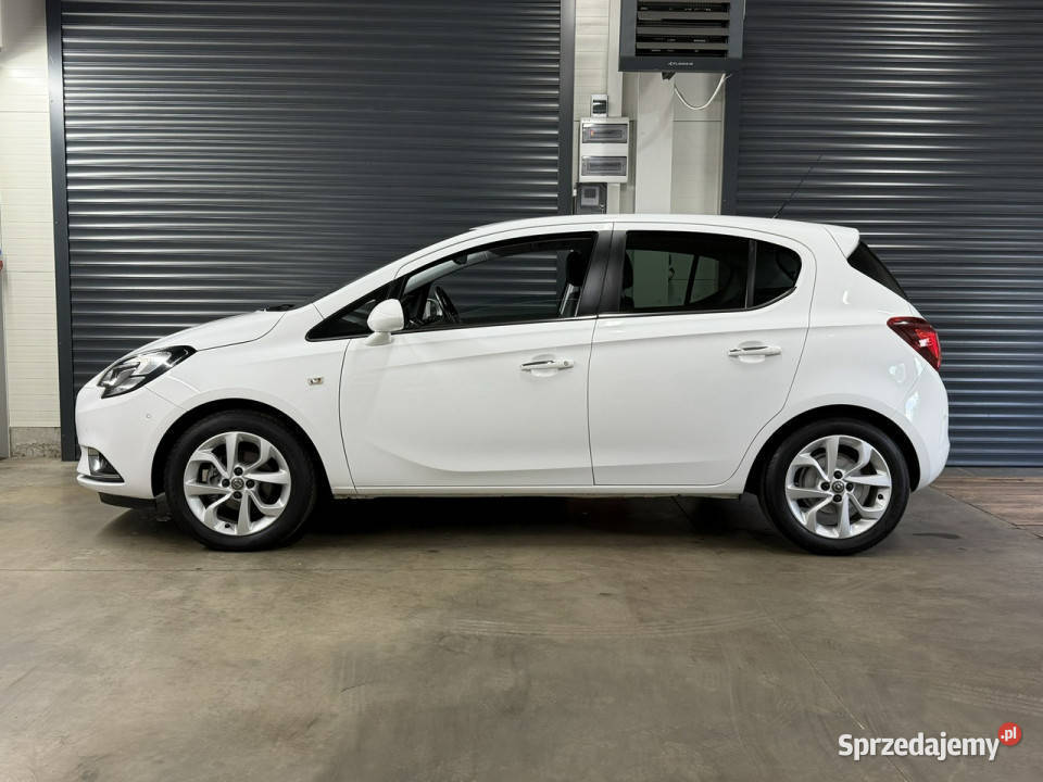 Opel Corsa COSMO Stan perfekt Oryginał