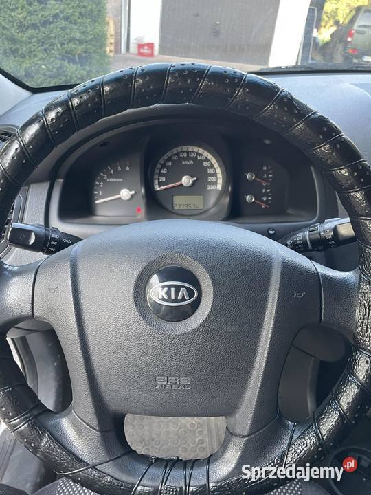 Kia sportage Sportage małopolskie