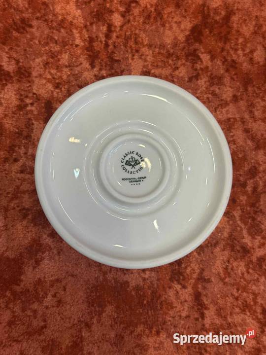 Podgrzewacz Rosenthal Maria Bukiet Letni Kielce