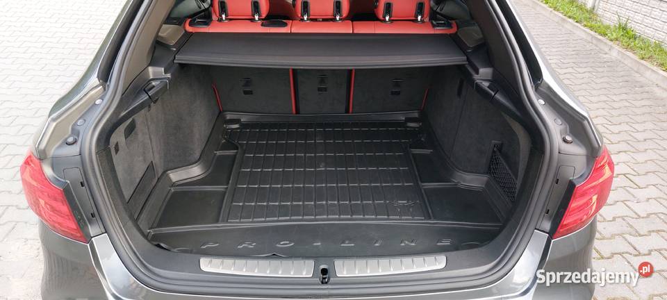 BMW Seri 3 F34 Gran Turismo 30 335i 306 MP3 Sędziszów Małopolski sprzedam