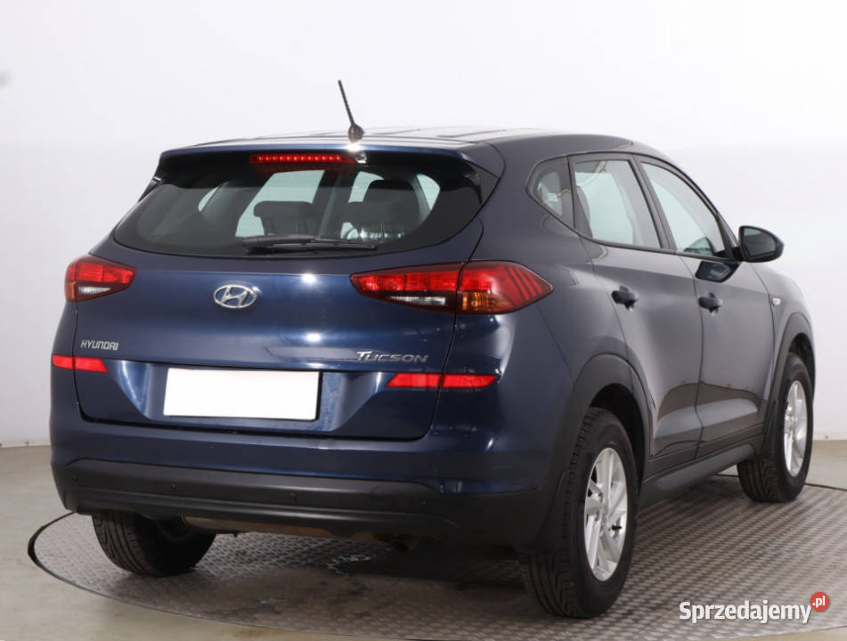 Hyundai Tucson 16 GDI komputer pokładowy Tucson Piaseczno sprzedam