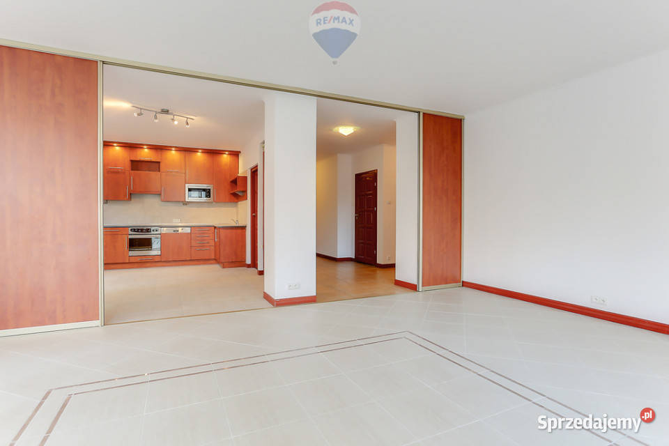 Mieszkanie albo biuro doskonała Warszawa