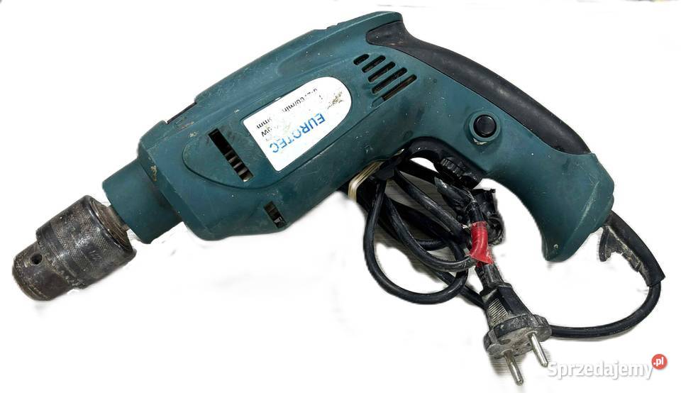 Wiertarka EuroTec 750w Elbląg