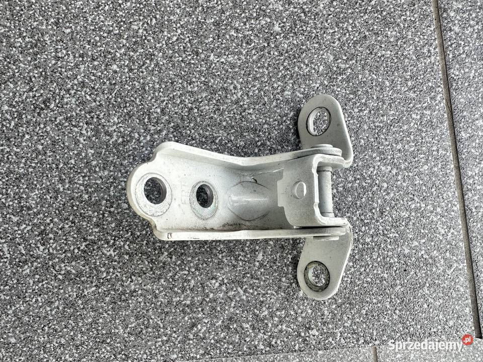 Hyundai I20 III Zawias Drzwi Lewy Tył małopolskie Radziszów sprzedam
