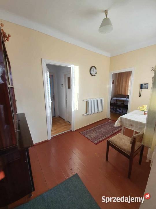 Sprzedam dom Niekłań Wielki