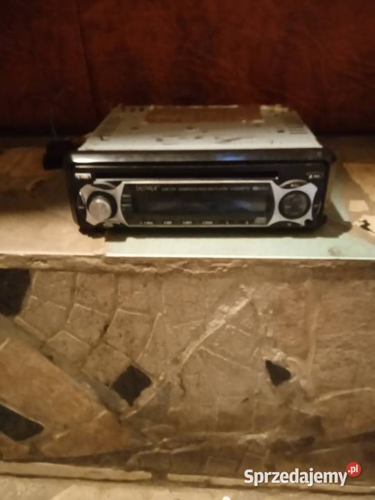 Radio samochodowe denver Leżajsk