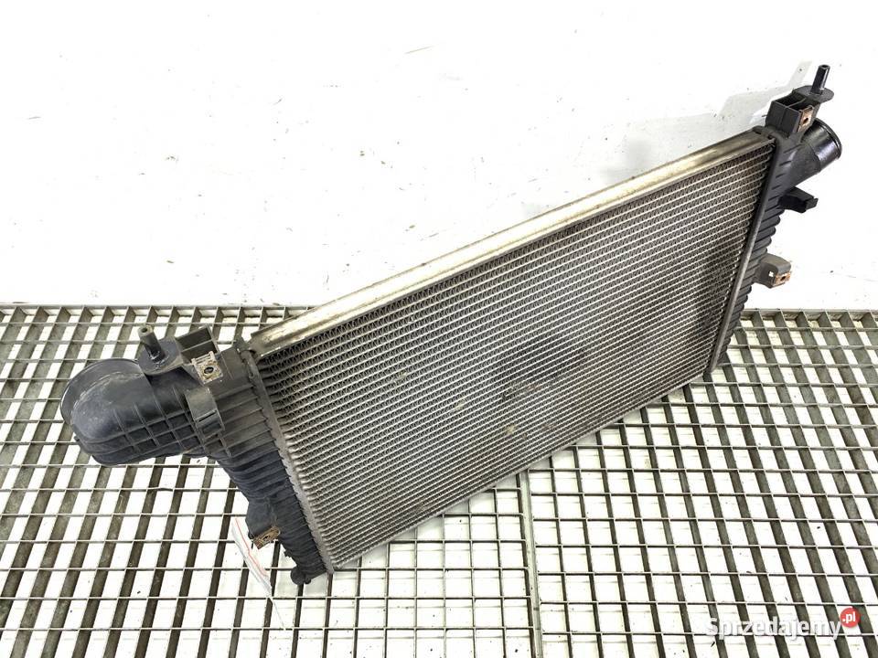 INTERCOOLER SAAB 45174 874416U 23 210 9809 sprzedam