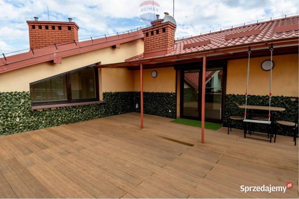 Ustroń Centrum Apartament 74m2 do wykończenia