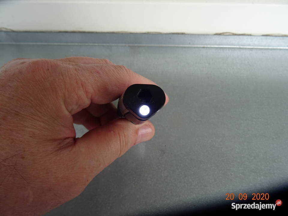 LatarkaŚrubokręt Łódź